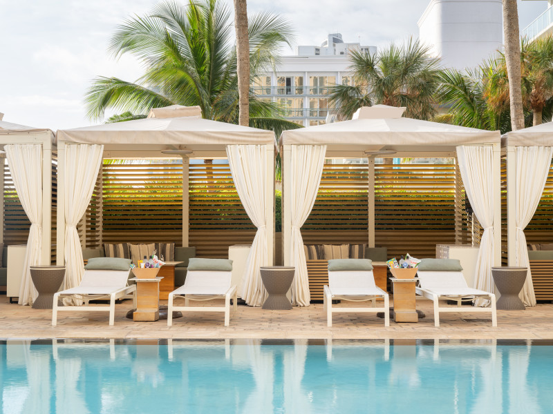 Palm Beach Marriott Singer Island Beach Resort & Spa photo