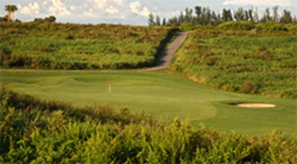 Park Ridge Golf Course listing image