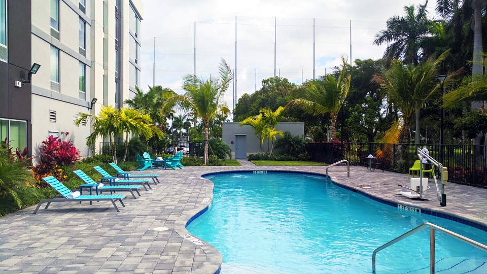 Home2 Suites by Hilton West Palm Beach Airport photo