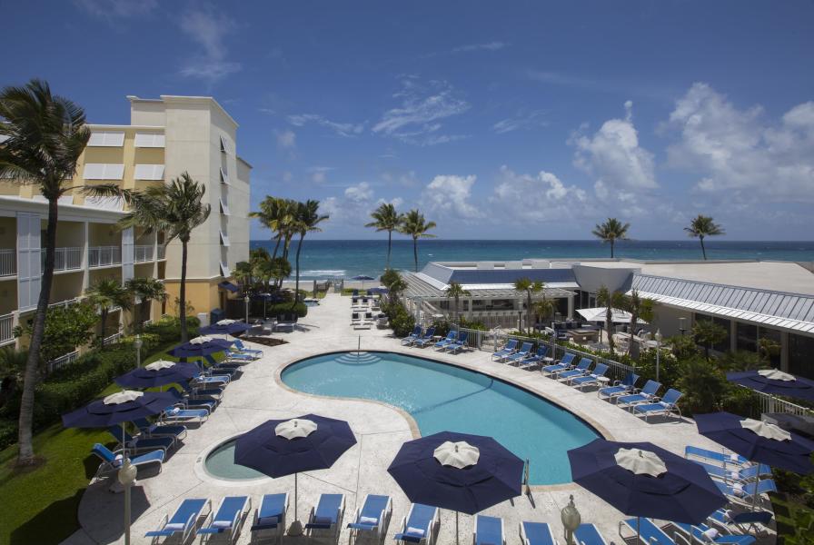Delray Sands Resort listing image