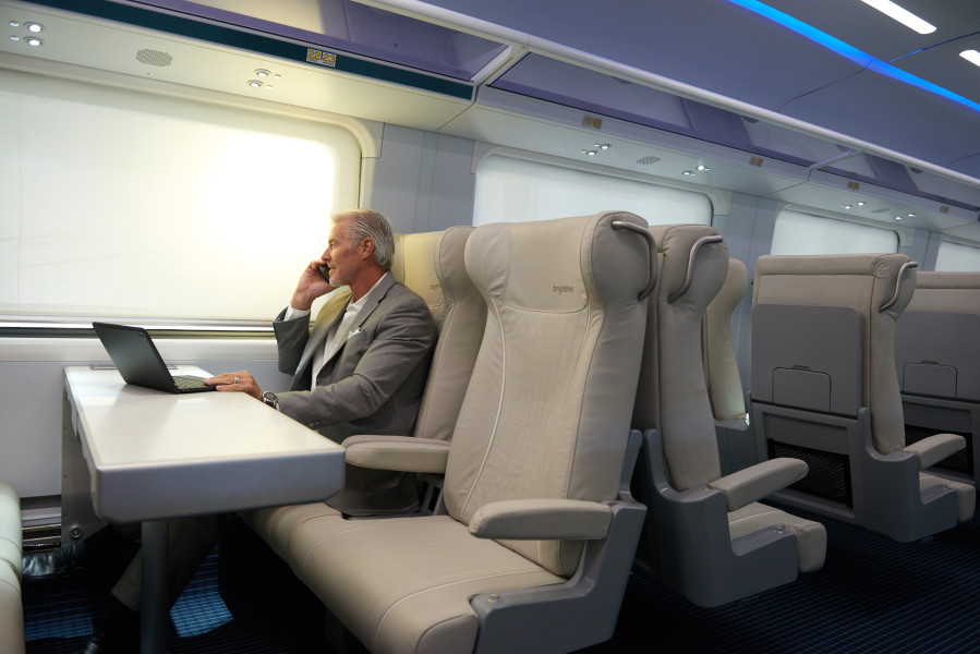 Brightline listing image