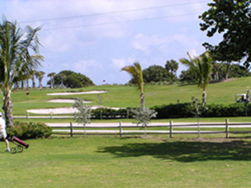 Alan C. Alford Red Reef Family Golf Course listing image