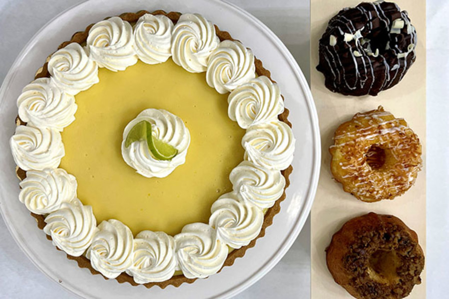 Ganache Bakery & Cafe photo