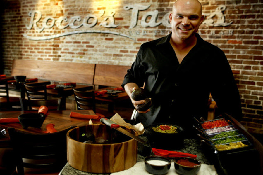 Rocco’s Tacos & Tequila Bar Delray Beach listing image