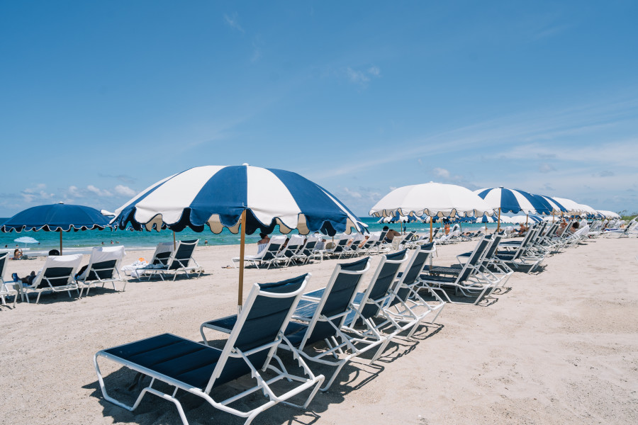 The Seagate Hotel, Golf & Beach Club, Autograph Collection photo