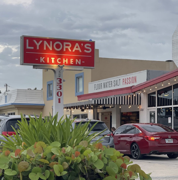 Lynora’s Kitchen listing image