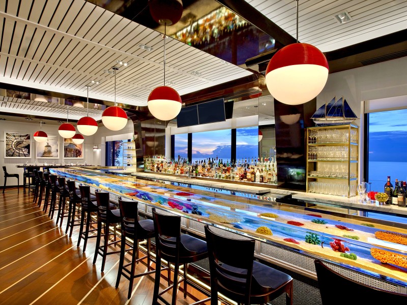 Seafood Bar photo