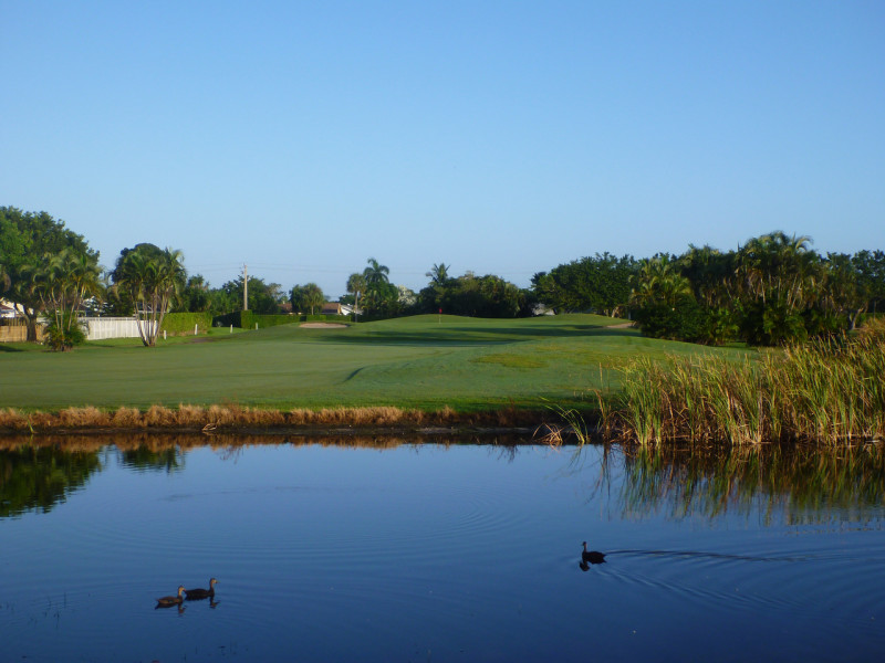 Palm Beach County Golf listing image