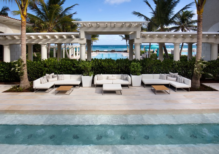 The Spa at The Breakers photo