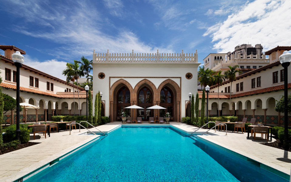 Foto del Spa Palmera