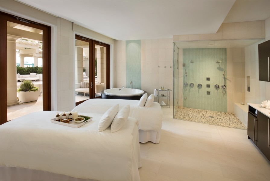 The Spa at The Breakers photo