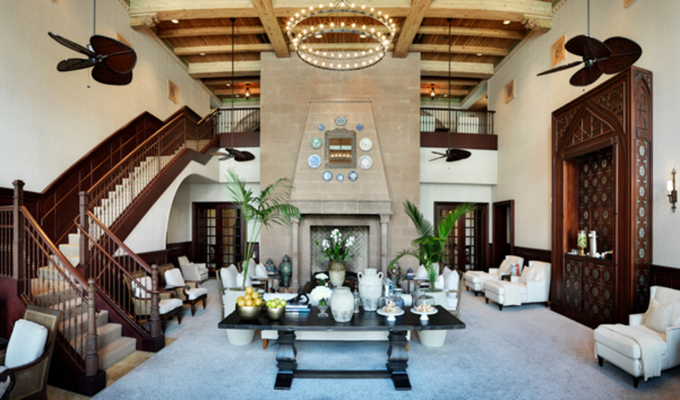 Foto del Spa Palmera
