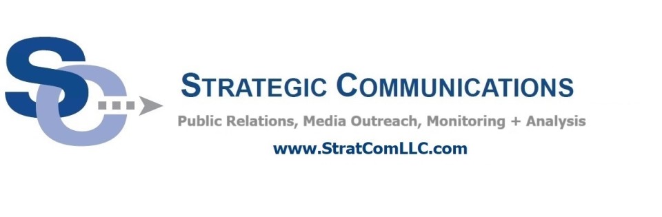 Strategic Communications photo
