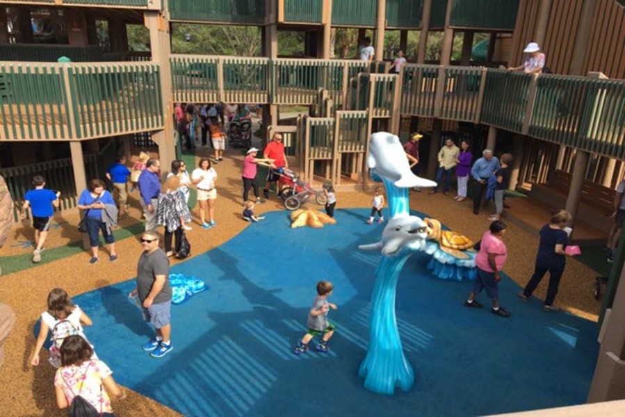 Sugar Sand Park Community Center listing image