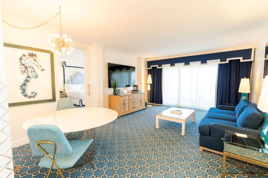 Eau Resort & Spa photo
