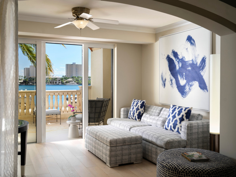 Yacht Club at The Boca Raton photo