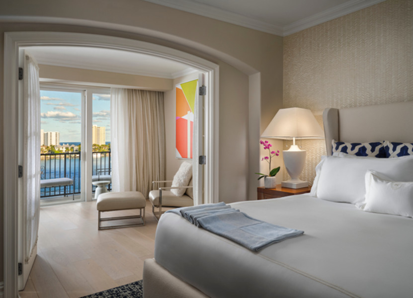 Yacht Club at The Boca Raton photo