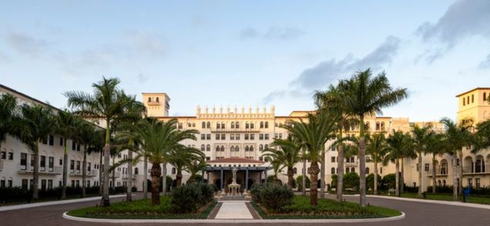 The Boca Raton listing image