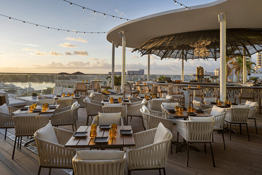The Ben, an Autograph Collection Hotel listing image