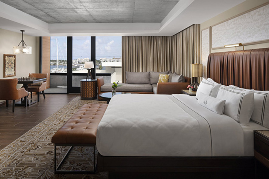 The Ben, an Autograph Collection Hotel listing image