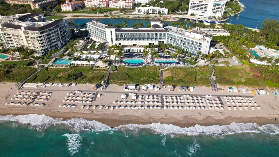 The Boca Raton listing image