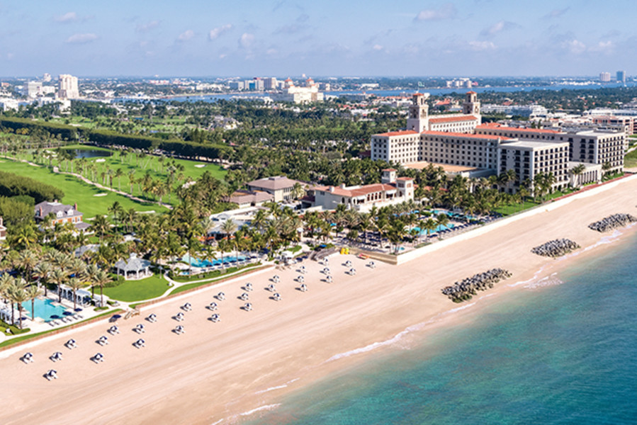 The Breakers Palm Beach listing image