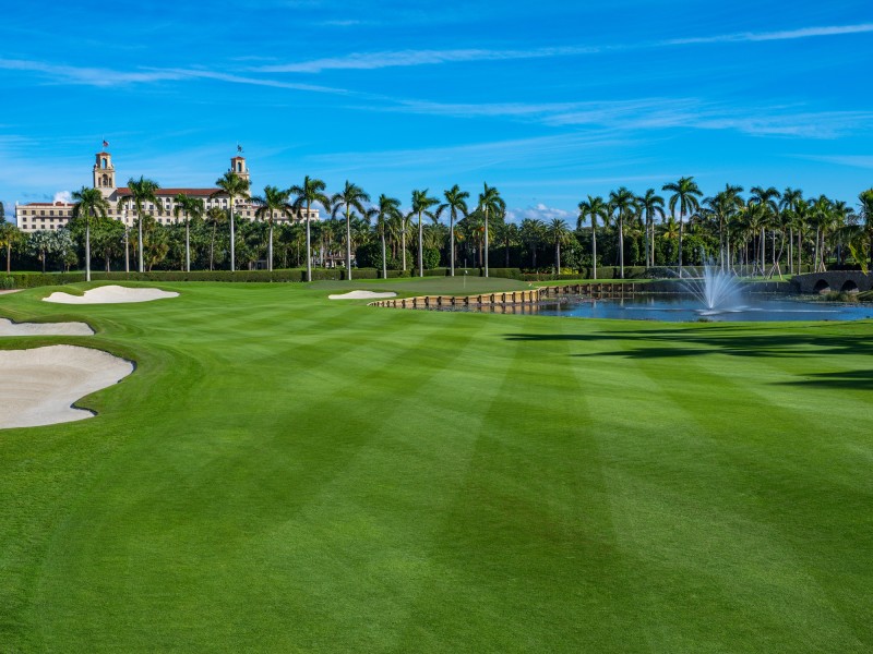 The Breakers Ocean Course photo
