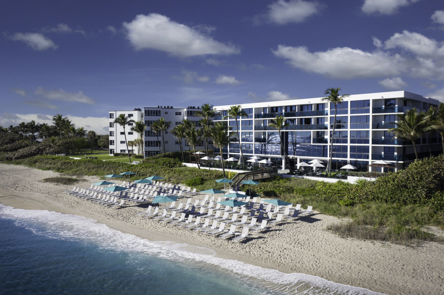 Tideline Ocean Resort & Spa listing image