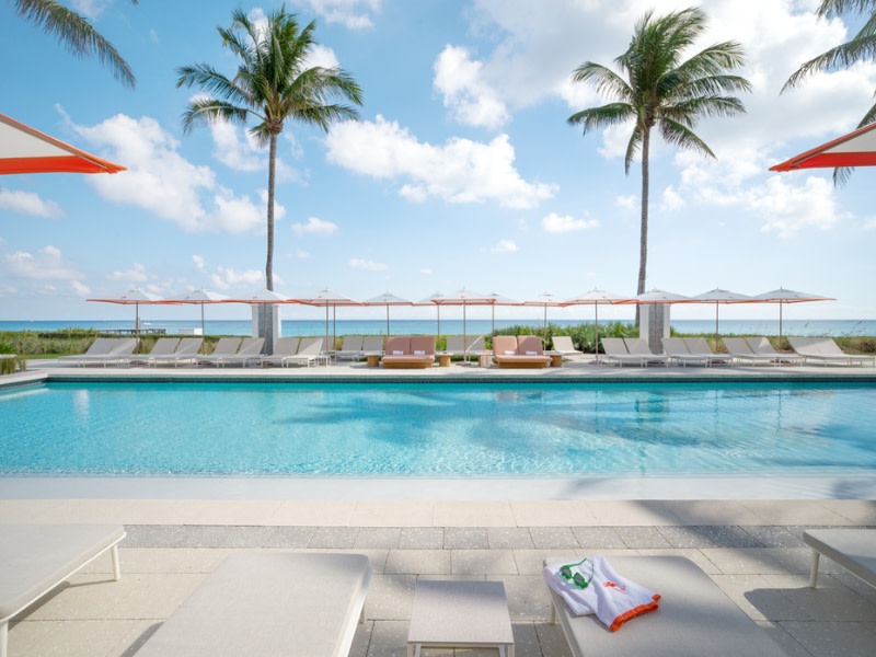 Beach Club at The Boca Raton photo