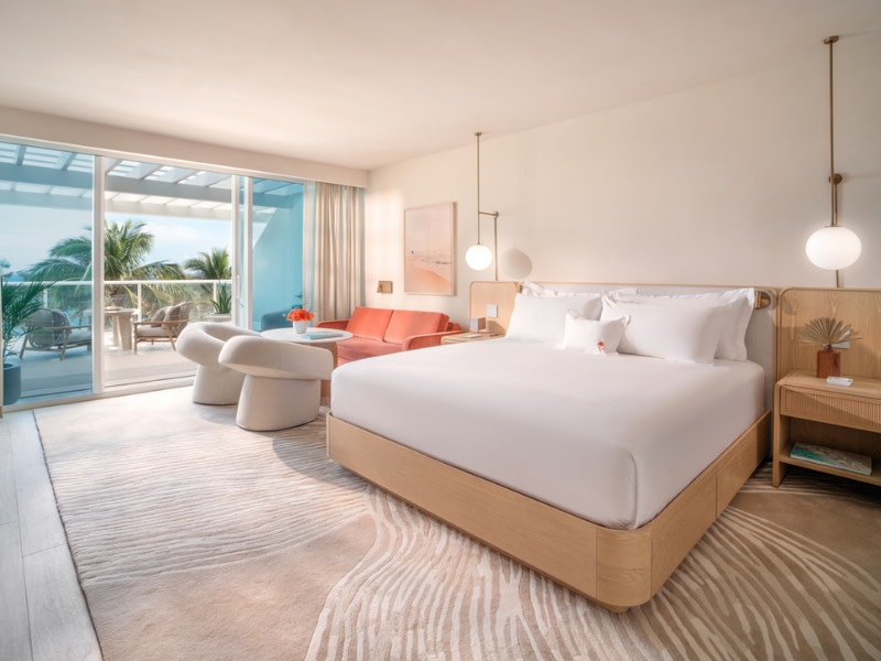 Beach Club at The Boca Raton photo
