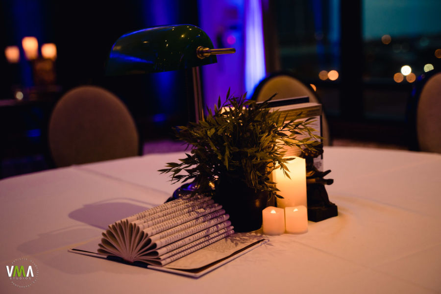 Experience Epic Events photo