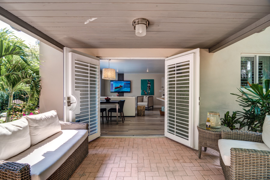 Crane's Beach House Boutique Hotel & Luxury Villas photo