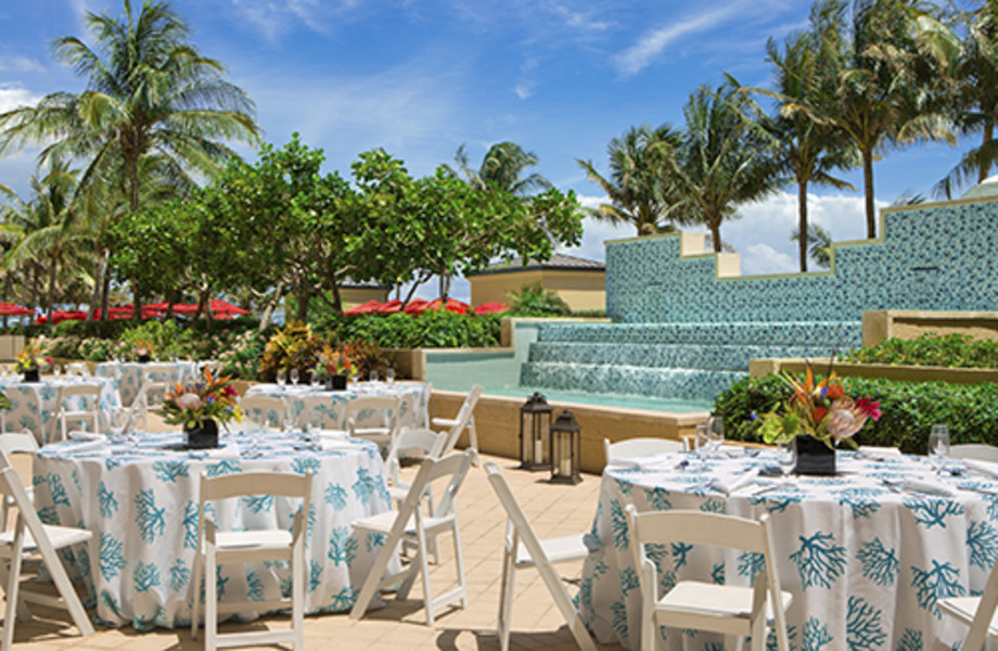 Palm Beach Marriott Singer Island Beach Resort & Spa Imagen del anuncio