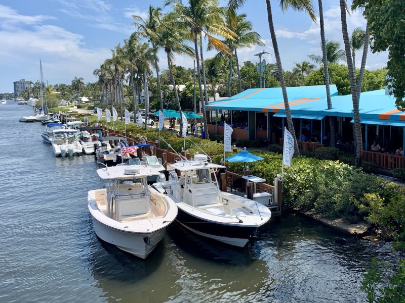 Deck 84 photo