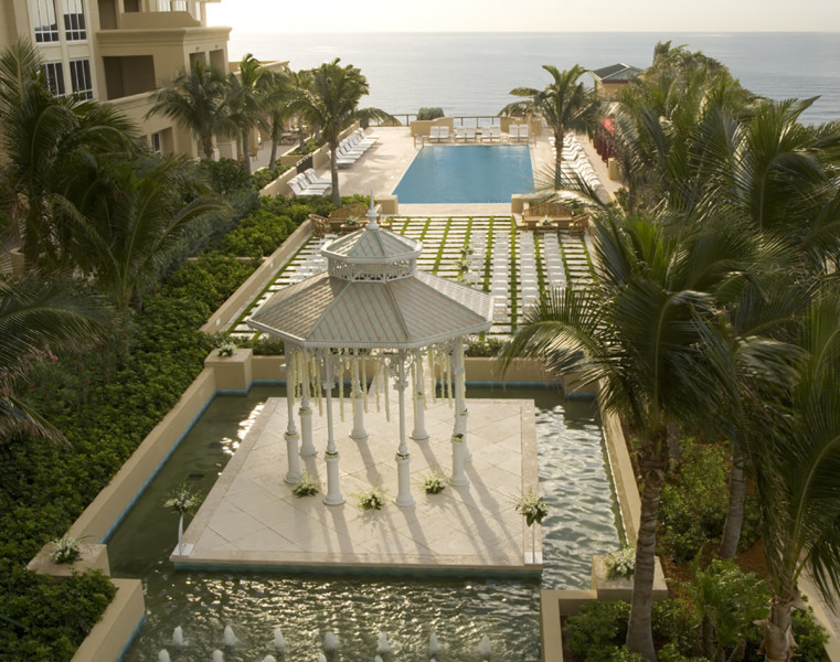 Palm Beach Marriott Singer Island Beach Resort & Spa Imagen del anuncio