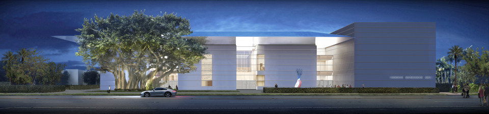 Norton Museum of Art listing image