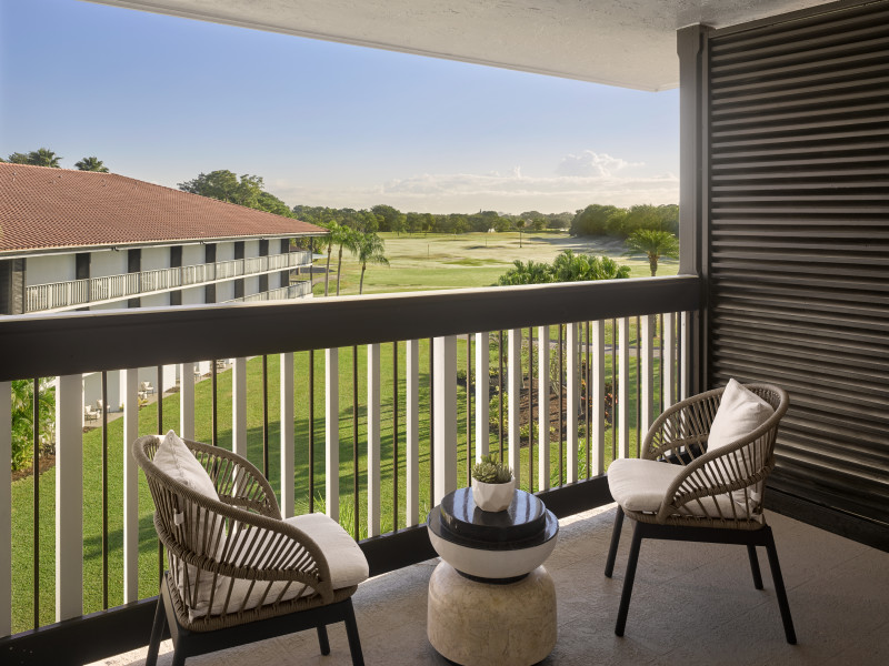 PGA National Resort listing image