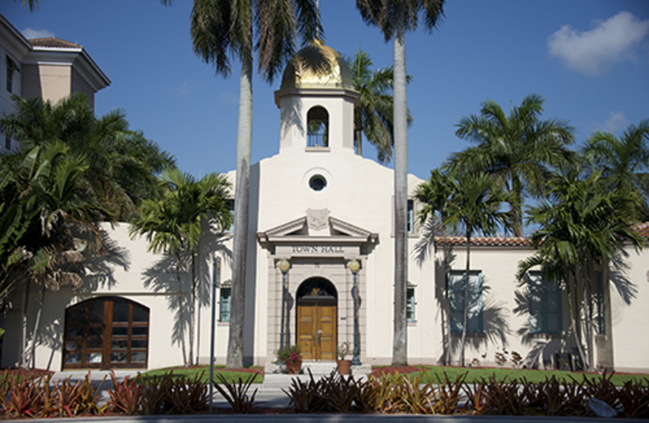 The Schmidt Boca Raton History Museum listing image