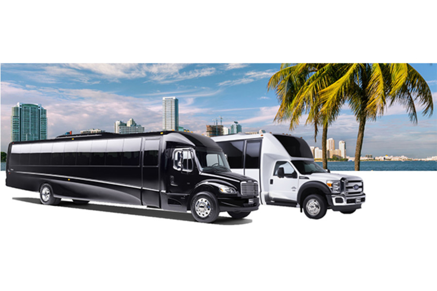 Alpha Transportation Services Inc. listing image