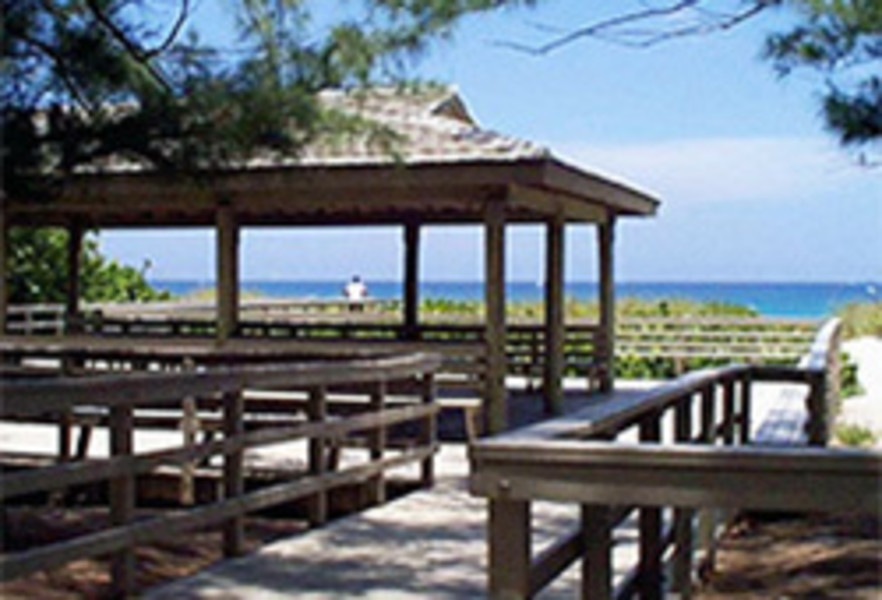 Foto: Atlantic Dunes Park