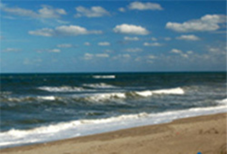 Parque frente al mar – Foto del Ayuntamiento de Boynton Beach