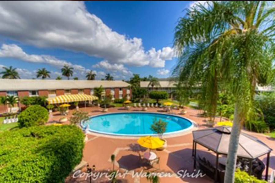 Best Western Palm Beach Lakes listing image