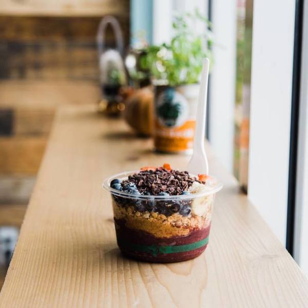 Celis Juice Bar – Dixie photo