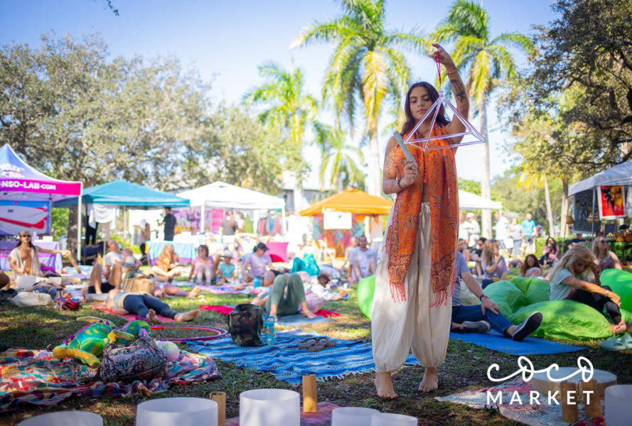 Coco Market photo