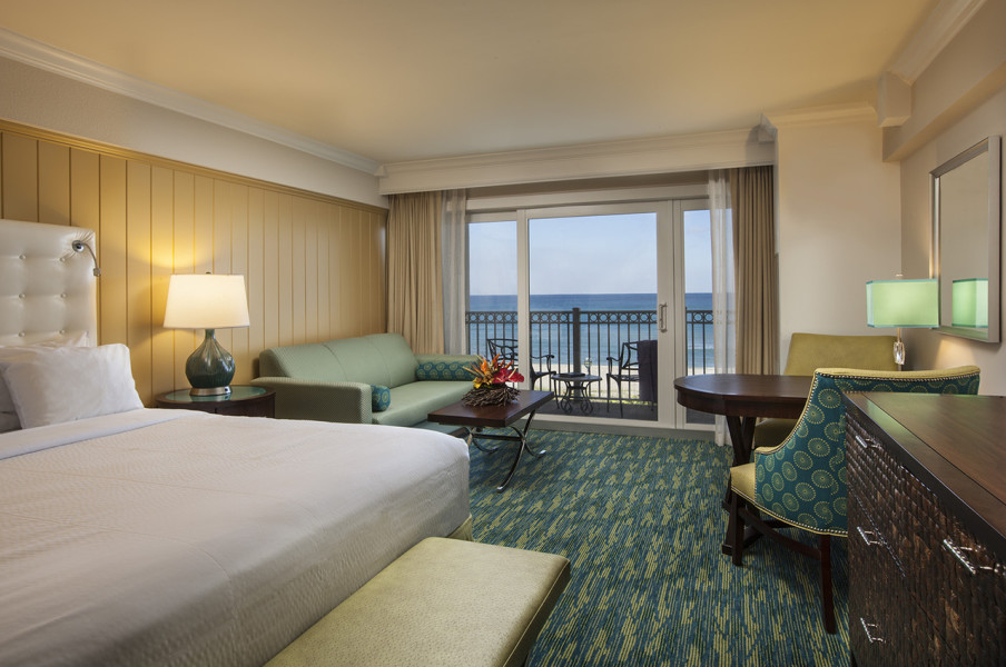 Delray Sands Resort listing image