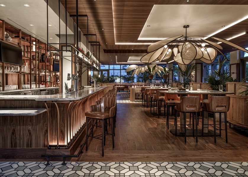 Ember Grill at The Ray Hotel Delray Beach listing image
