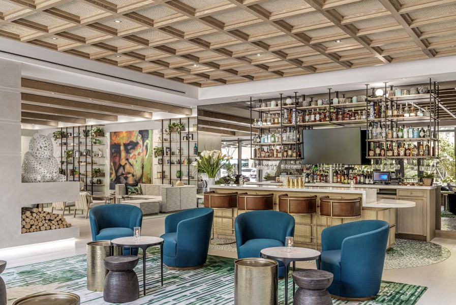 The Ray Hotel Delray Beach, Curio Collection by Hilton listing image