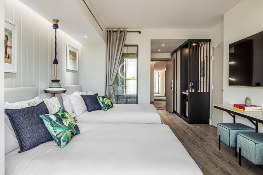 The Ray Hotel Delray Beach, Curio Collection by Hilton listing image
