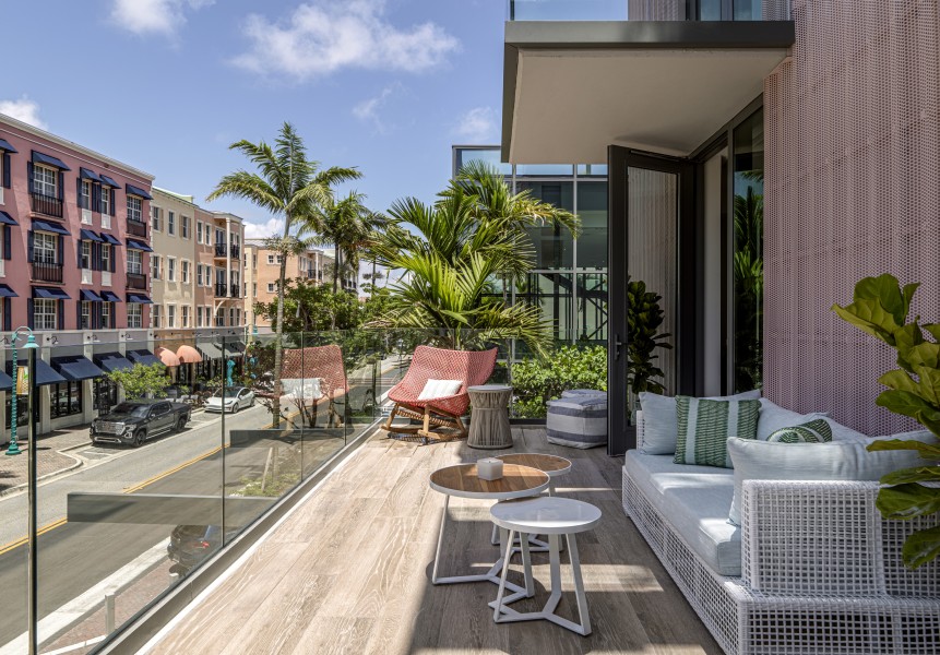 The Ray Hotel Delray Beach, Curio Collection by Hilton listing image