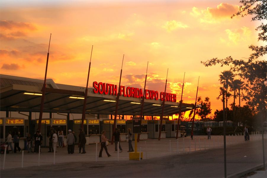 South Florida Fair/PBC Exposition, Inc. listing image